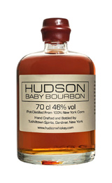Виски Хадсон Бэби Бурбон