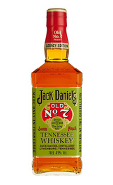 Виски Jack Daniels Legacy Edition 0,7 л