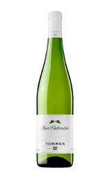 Вино Torres San Valentin Parellada 2019 0,75 л