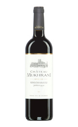 Вино Chateau Mukhrani Kindzmarauli 2018 0,75 л