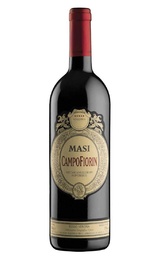 Вино Мази Агрикола Кампофиорин 2017 0,75 л.