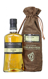Виски Highland Park Single Cask Series The Russian Soul 12 Years 0,7 л
