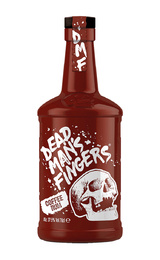 Ром Dead Man's Fingers Coffee Rum 0,7 л