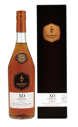 Коньяк Dupuy XO 0,7 л