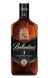 Виски Баллантайнс 7 лет