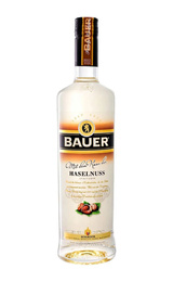 Шнапс Bauer Haselnuss 0,7 л