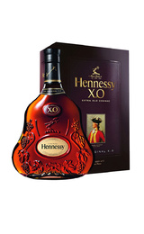 Коньяк Hennessy XO 1,5 л
