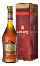 Коньяк Арарат Ани 0,5 л.