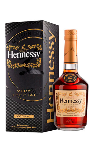 Коньяк Hennessy VS 0,35 л