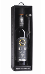 Водка Белуга Голд Лайн 0,75 л.