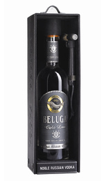 Водка Белуга Голд Лайн 0,75 л