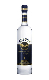 Водка Белуга Трансатлантик Рейсинг 0,5 л