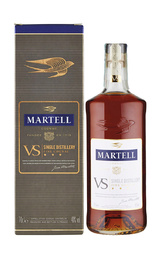 Коньяк Martell VS Single Distillery 0,7 л