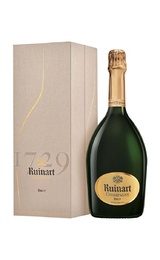 Шампанское Р де Рюинар Брют&nbsp;0,75&nbsp;л.