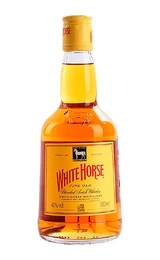 Виски Вайт Хорс 0,5 л.