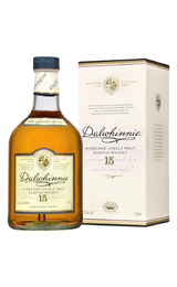 Виски Dalwhinnie 15 Years Old 0,75 л