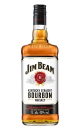 Виски Jim Beam 1 л