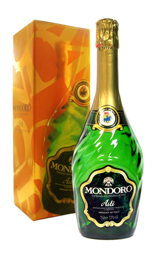 фото асти Asti Mondoro 0,75 л