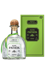 Текила Patron Silver&nbsp;0,75&nbsp;л