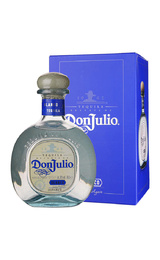 Текила Don Julio Blanco 0,75 л