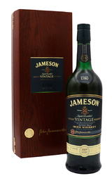 Виски Jameson Rarest Vintage Reserve 2007 0,7 л
