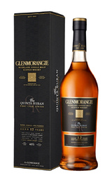 Виски Glenmorangie The Quinta Ruban 0,7 л