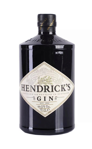 Хендрикс 0.7 л фото джин Gin Hendrick's 0,7 л