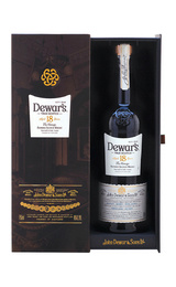 Виски Dewars 18 Years Old Founder's Reserve 0,75 л
