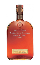 Виски Woodford Reserve 0,75 л