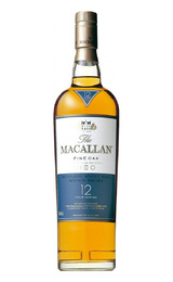 Виски Macallan Fine Oak 12 Years Old 1,75 л