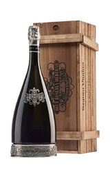Кава Segura Viudas Cava Brut Reserva Heredad 1,5 л