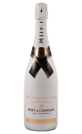 Шампанское Moet & Chandon Ice Imperial цена 0,75 л 9530 руб