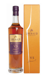 Коньяк Lheraud VS 0,7 л