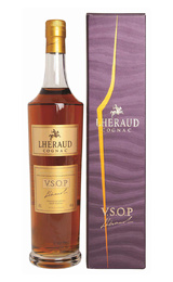 Коньяк Lheraud VSOP 0,7 л.