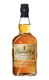 Ром Плантейшн Барбадос Гранд Резерв