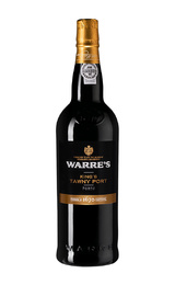 Портвейн Warre's King's Tawny Port 0,75 л