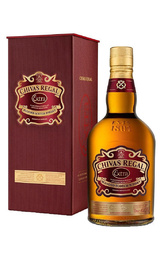 Виски Chivas Regal Extra 0,7 л