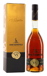 Коньяк Сараджишвили VS 0,7 л.