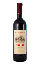 Вино Chelti Kindzmarauli 0,75 л