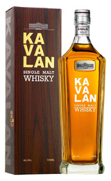 Виски Кавалан