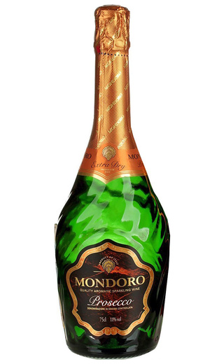 Мондоро Просекко 0.75 л фото просекко Mondoro Prosecco 0,75 л