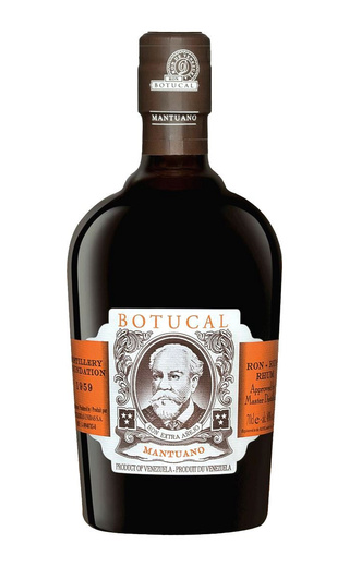 Ром Botucal Diplomatico Mantuano 0,7 л