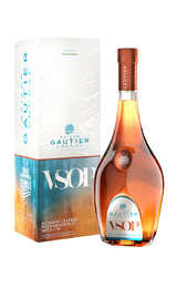 Коньяк Gautier VSOP 0,7 л