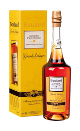 Кальвадос Булар Гран Солаж 0,7 л.