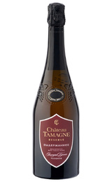 Игристое вино Шато Тамань Резерв Розе Экстра Брют
