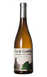 Вино Soto del Vicario Go de Godello 2020 0,75 л
