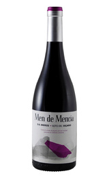 Вино Soto del Vicario Men de Mencia 2016 0,75 л