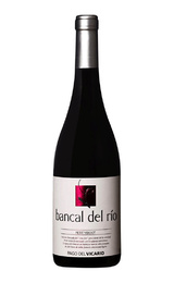 Вино Pago del Vicario Bancal del Rio 2016 0,75 л