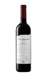 Вино Las Moradas Initio 2013&nbsp;0,75&nbsp;л