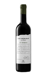 Вино Las Moradas La Sabina 2011 0,75 л